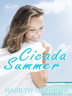 cover image of Cicada Summer